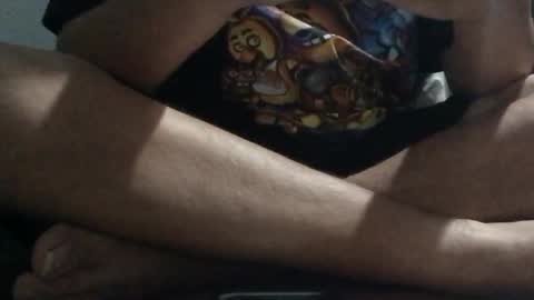 goober777 online show from November 9, 9:46 am