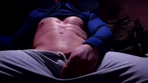 Rick online show from February 24, 12:46 am