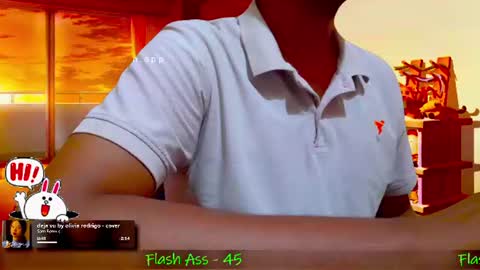 Joel online show from June 23, 4:09 am