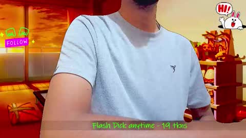 Joel online show from October 23, 5:09 am