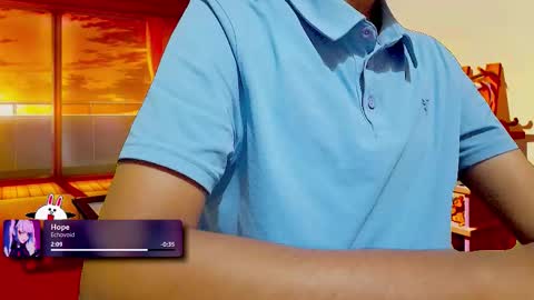 Joel online show from November 4, 5:03 pm