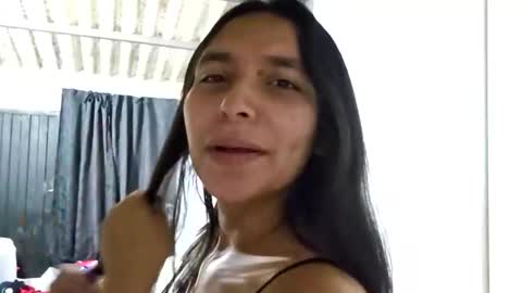 salome online show from February 12, 4:27 am