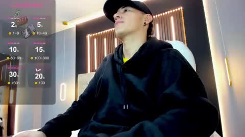 good_sheep online show from February 15, 5:32 am