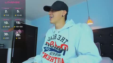 good_sheep online show from November 13, 4:48 am