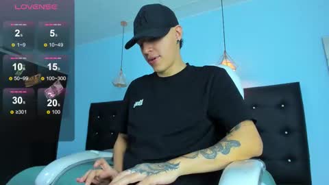 good_sheep online show from December 20, 4:52 am