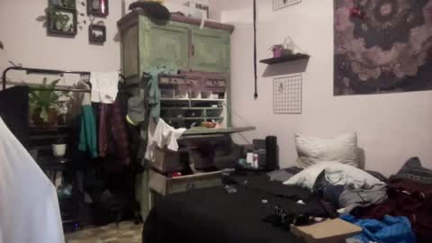 goodbatorboy online show from August 1, 2:35 am