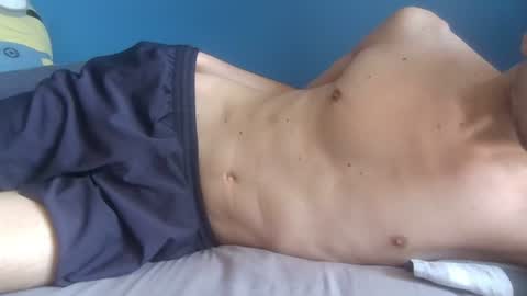 Goodboy online show from July 20, 2:19 pm