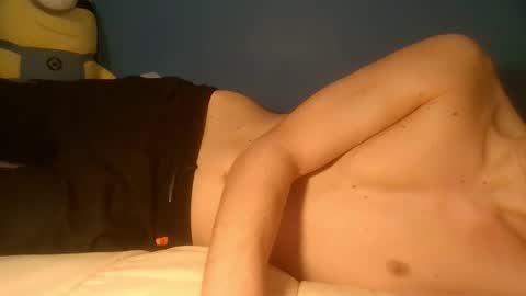 Goodboy online show from February 13, 8:23 pm