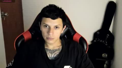 goodboy69i online show from December 4, 11:48 pm