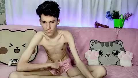 Luca online show from June 11, 12:32 am