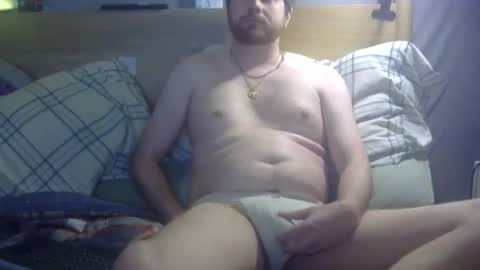 goodboysf online show from February 19, 2:33 am