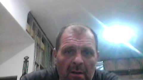 goodcock12345 online show from July 31, 4:30 pm