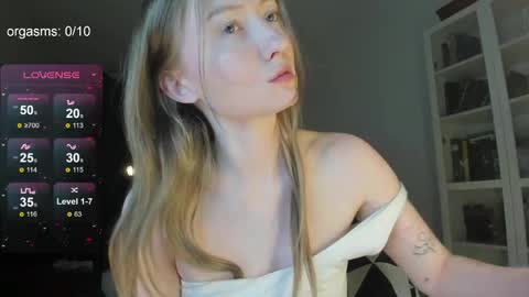 SOPHIE online show from April 14, 2:15 am