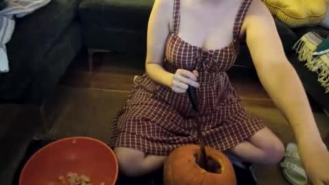 GoodGirl online show from November 1, 5:39 am