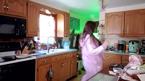 goodgirlcelestecat online show from November 24, 2:05 pm