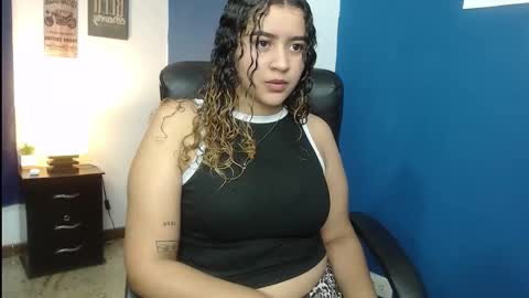 Goodgirlxxxl online show from February 18, 2:11 am