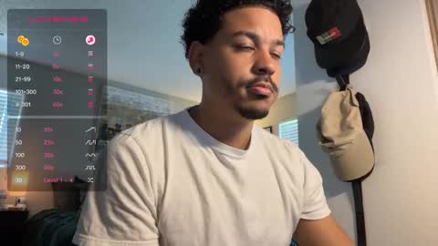 Goodjob Jay online show from September 18, 7:40 pm