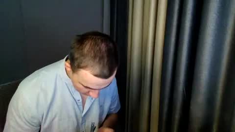 Pum online show from November 28, 9:00 pm