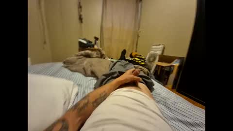 goodtimefun81 online show from November 5, 2:24 am