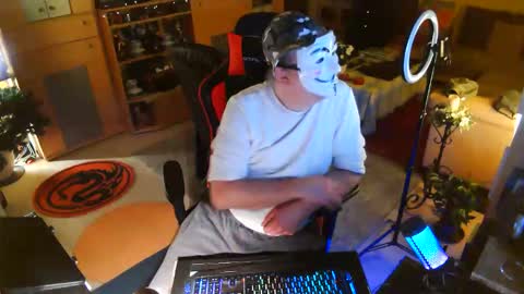 google5001 online show from February 6, 5:33 am