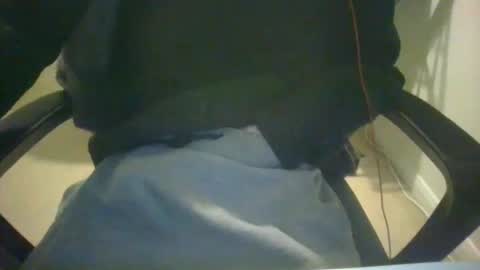 gooner_brit online show from February 22, 11:03 pm