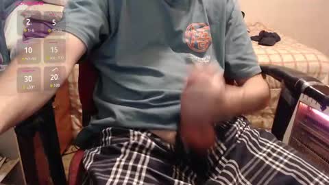 Goon online show from June 14, 2:52 pm