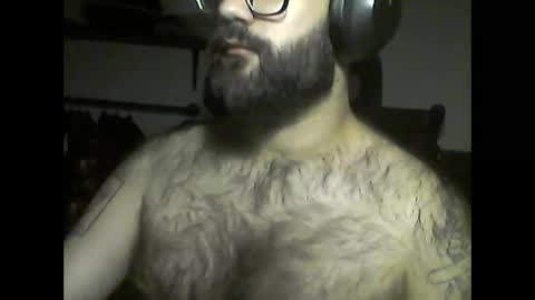 goonerbull online show from April 25, 2:03 am