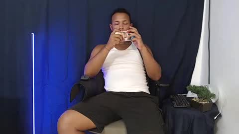 Goos online show from January 8, 7:24 am