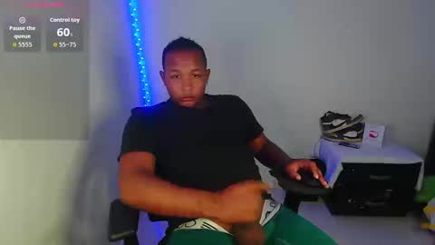 Goos online show from January 10, 6:08 am