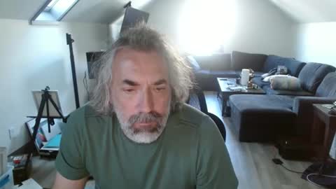 Snapshot of gopher988 chatting on February 25, 9:37 pm gopher988 online show from February 25, 9:37 pm
