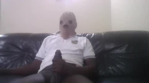 Sexy Black Model online show from November 6, 9:51 pm