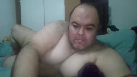 jorge online show from February 8, 2:15 am