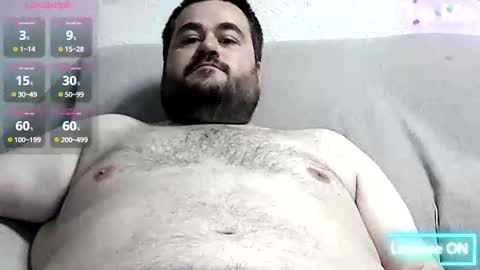 GorditoSexy online show from December 14, 2:12 pm