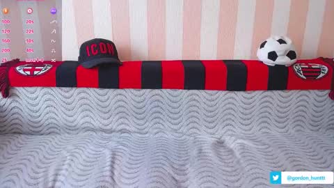 Gordon Hunt online show from March 11, 11:23 am