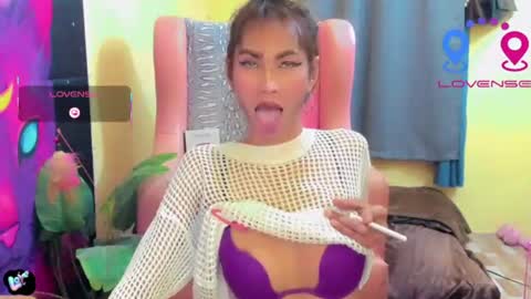 Gordy Ann online show from June 11, 4:21 am