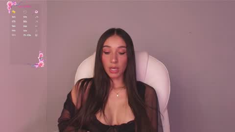 Rose  online show from July 16, 9:56 am