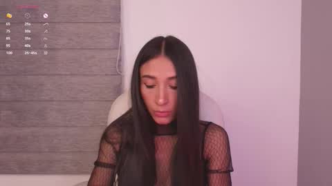 Rose  online show from February 9, 9:24 am