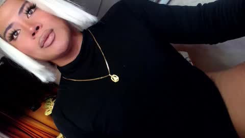 Samantha online show from February 16, 2:10 am