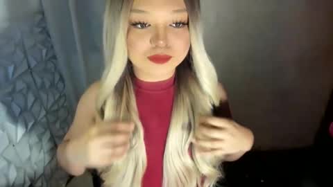 Amanda rose online show from June 7, 3:00 am