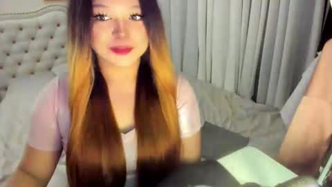 Amanda rose online show from February 7, 12:19 pm