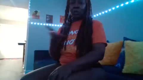 Sue Goddess online show from November 9, 12:58 am