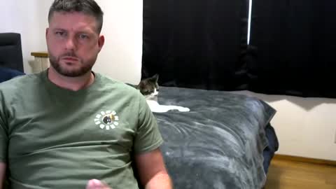 gotcakesproductions online show from June 14, 1:27 am