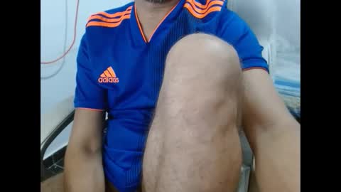 Andres online show from November 8, 4:26 am