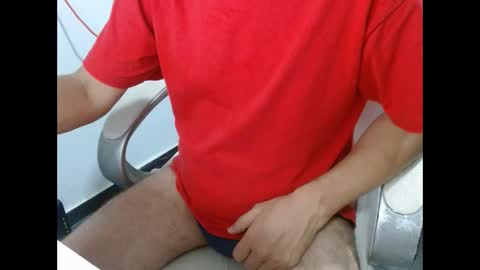 Andres online show from November 4, 4:36 am