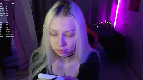 Violeta online show from January 12, 12:12 pm