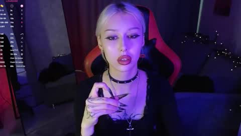 Violeta online show from December 19, 12:11 pm