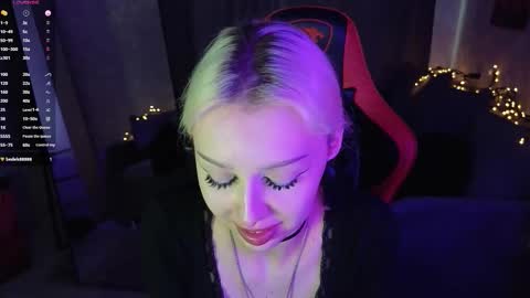 Violeta online show from December 21, 10:21 am