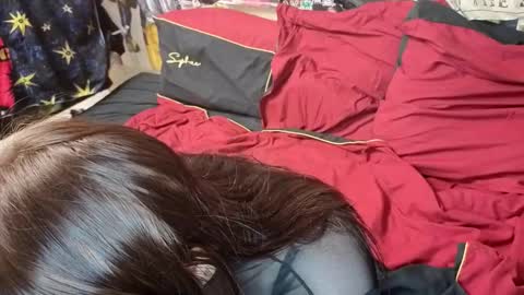 Amy online show from November 13, 8:22 pm