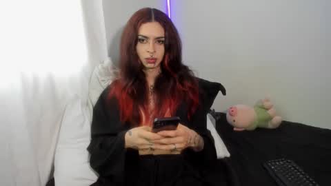 Russ  online show from December 31, 8:12 pm