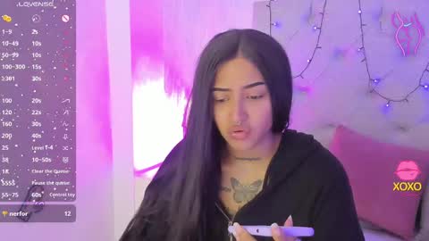 goth_tasha online show from October 22, 10:00 pm